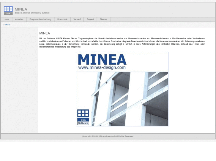 www.minea-design.com