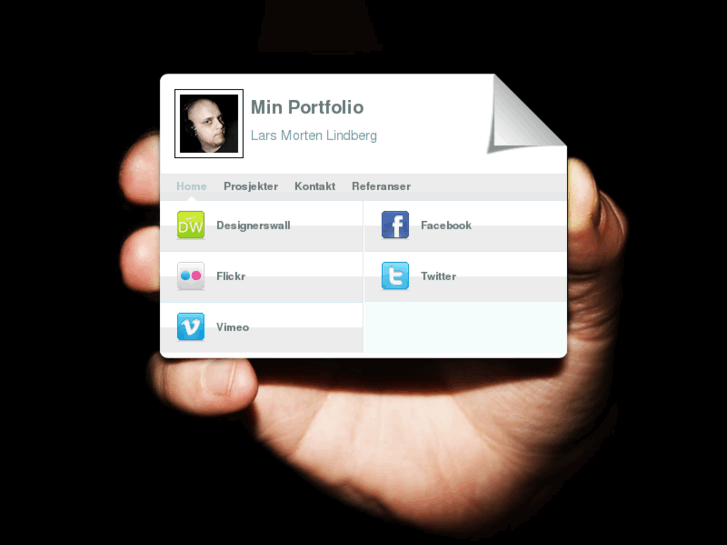 www.minportfolio.net