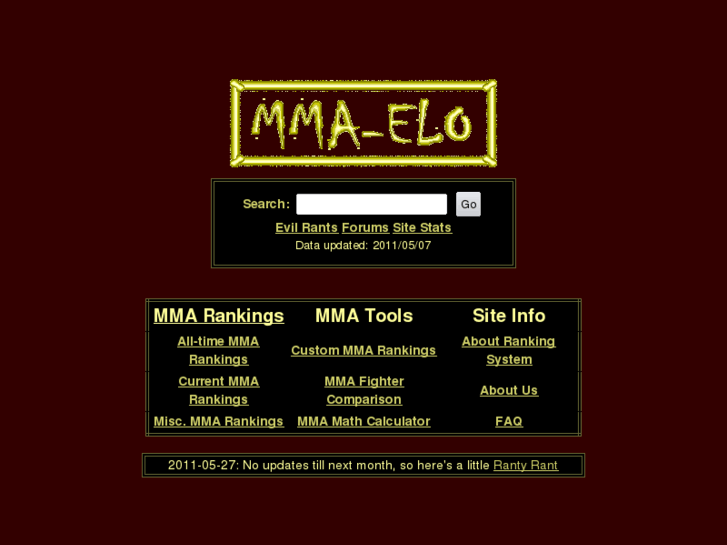 www.mma-elo.com