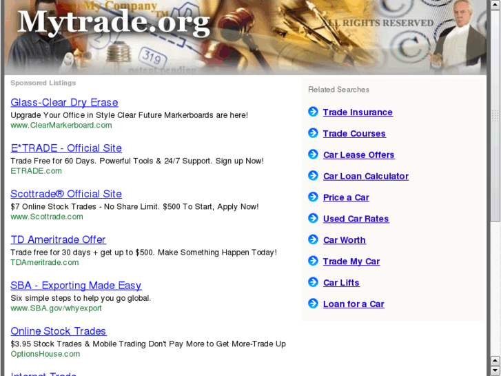 www.mytrade.org