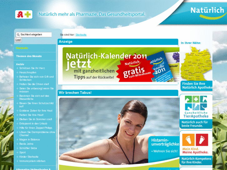 www.natuerlich-netzwerk.de