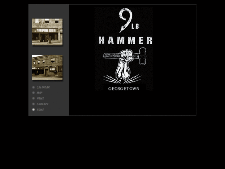 www.ninepoundhammer.com