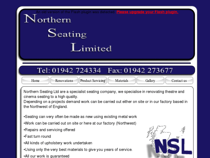 www.northernseating.com