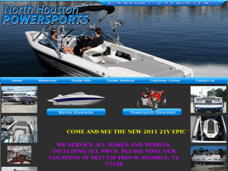 www.northhoustonpowersports.com
