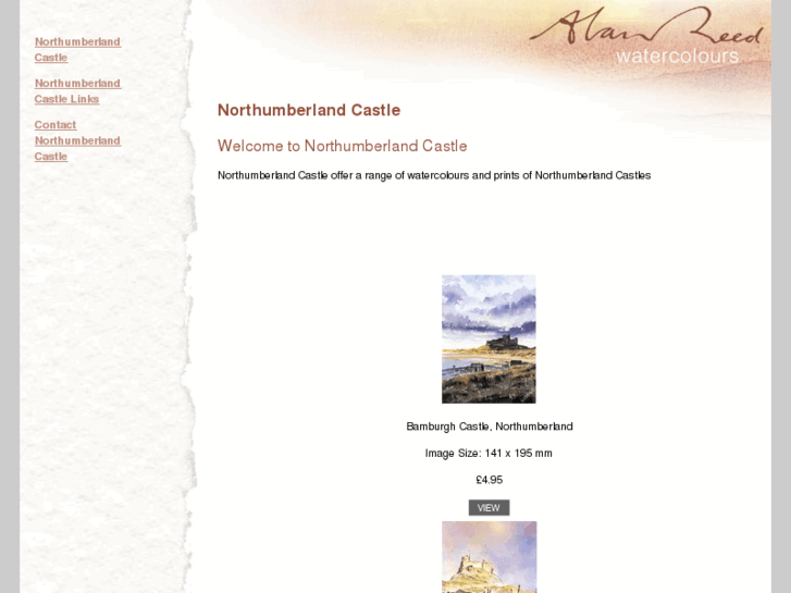 www.northumberlandcastle.com