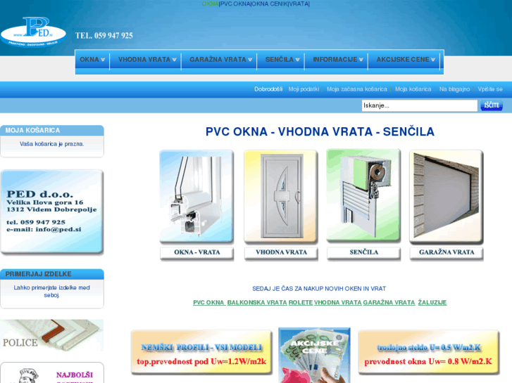 www.okna-vrata.biz