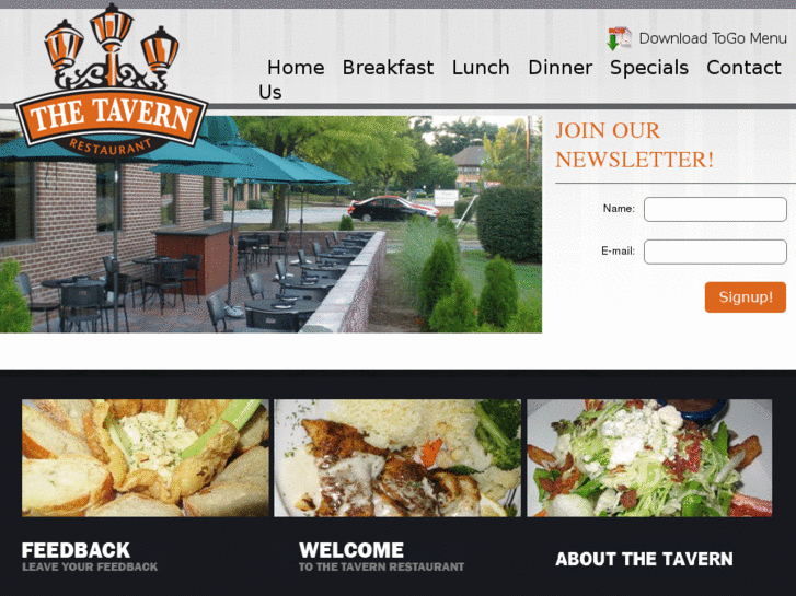 www.olneytavern.com