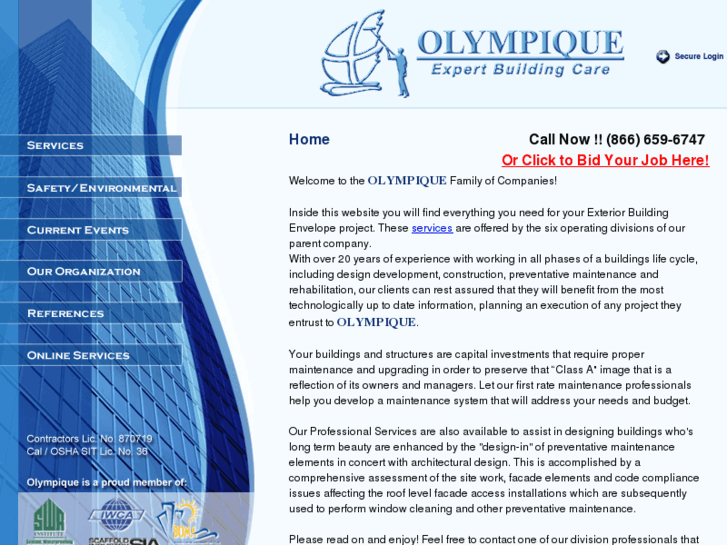 www.olympique.net