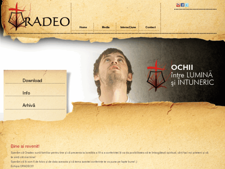 www.oradeo.ro