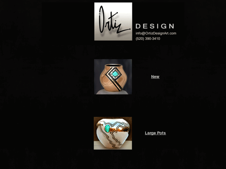 www.ortizdesignart.com