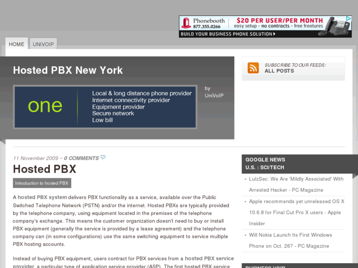 www.pbxnewyork.com