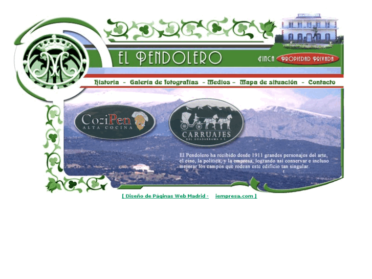 www.pendolero.com