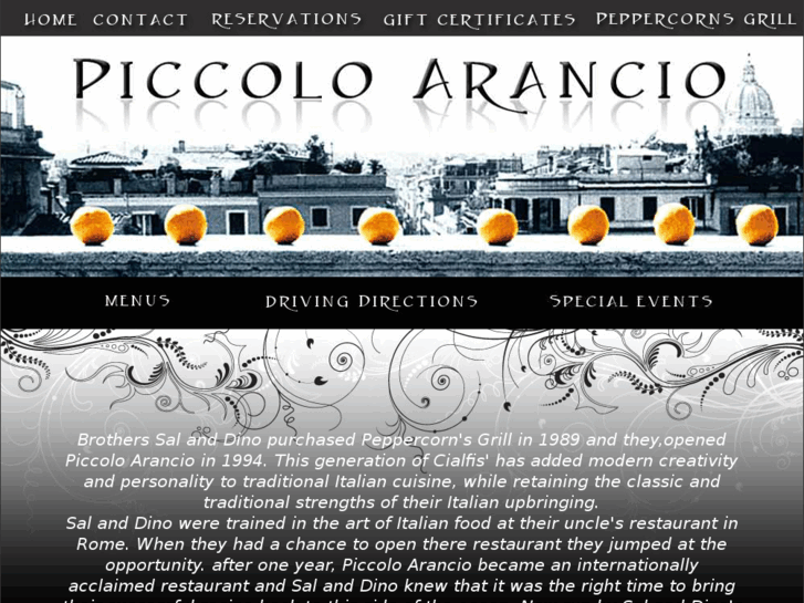www.piccoloarancio.com