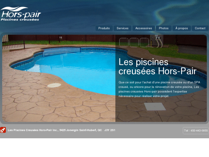 www.piscineshorspair.com