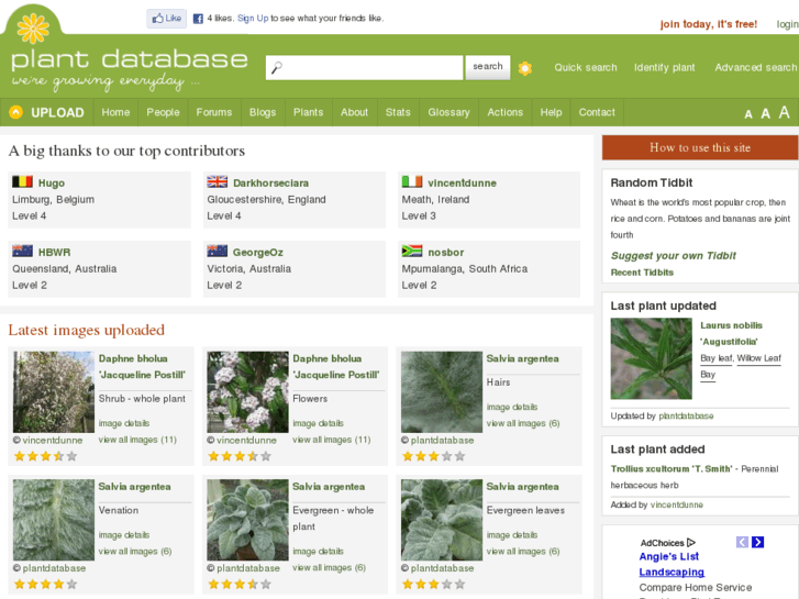 www.plantdatabase.ie