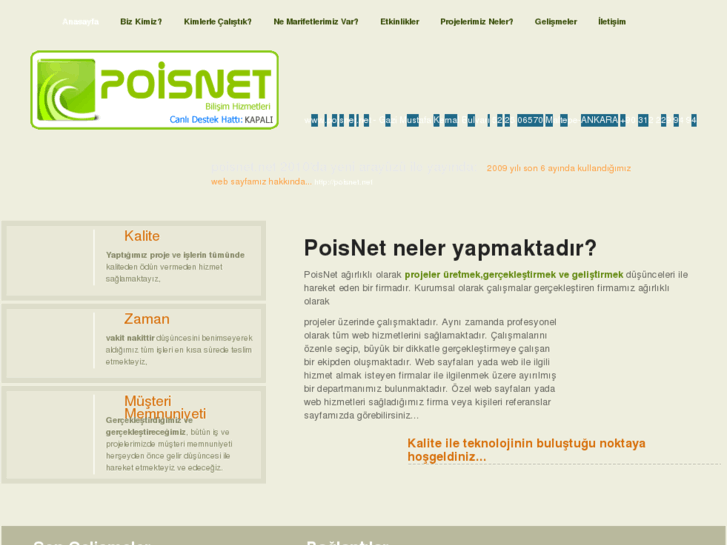 www.poisnet.net