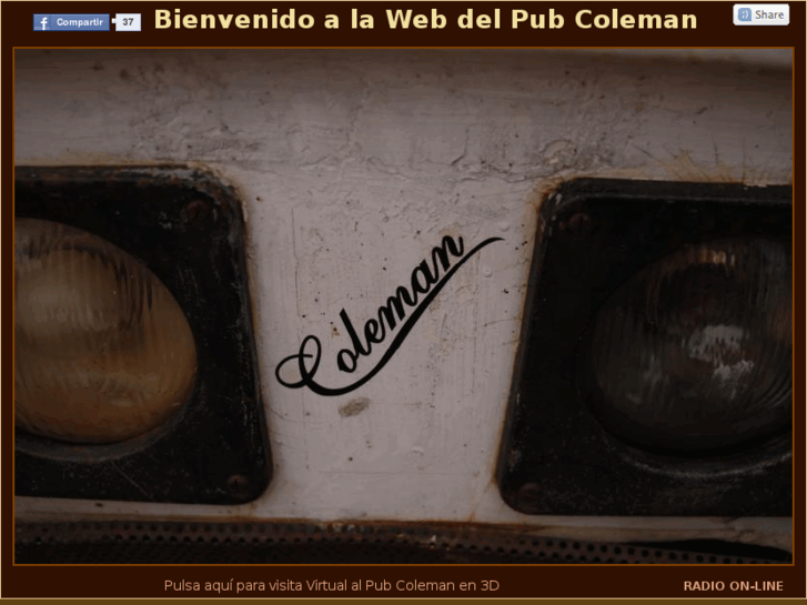 www.pubcoleman.com