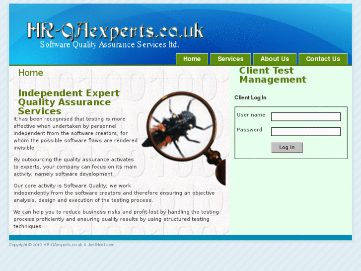 www.qasoftwaretestconsultancy.com