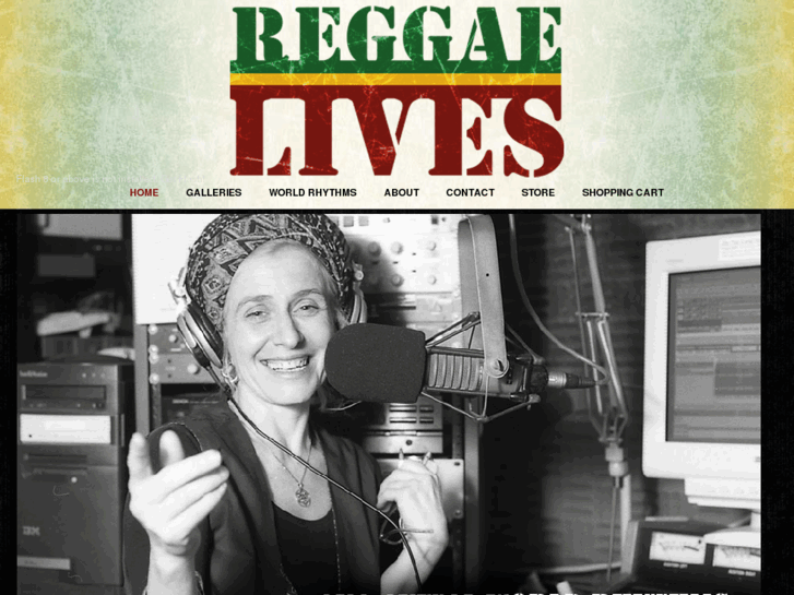 www.reggaelives.com