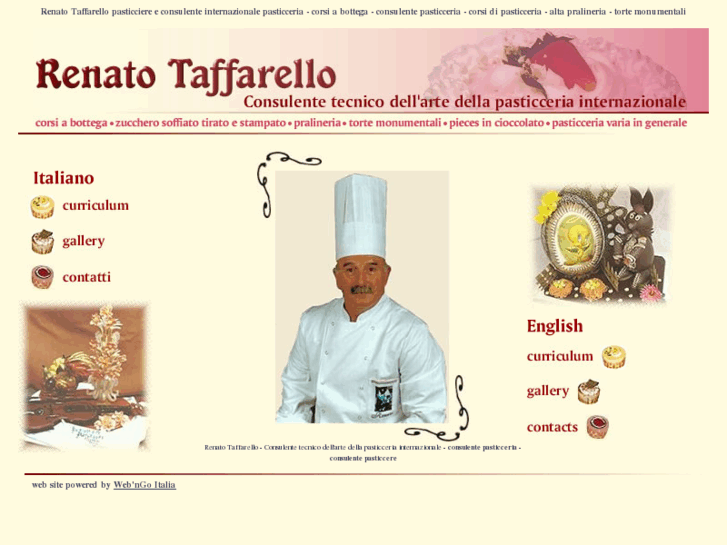 www.renatotaffarello.com