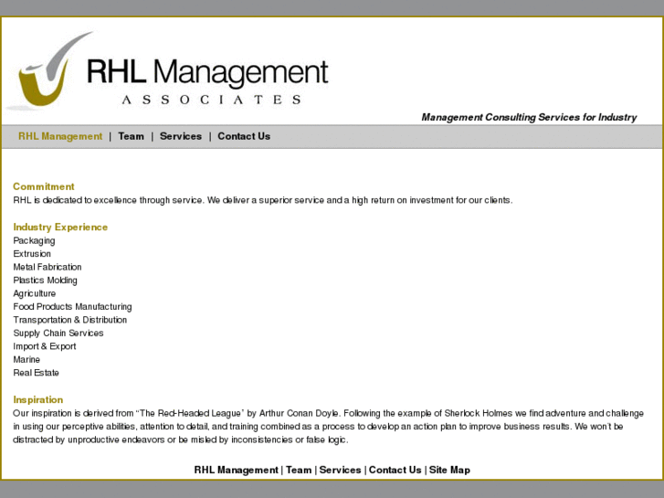 www.rhlmanagement.com