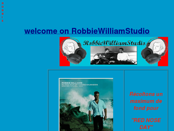 www.robbiewilliamstudio.com