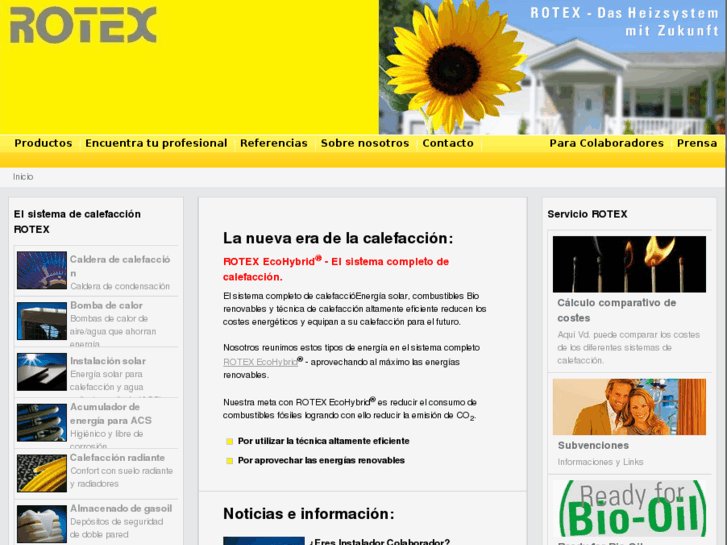 www.rotexspain.com