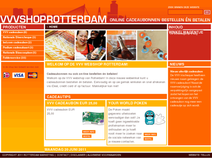 www.rotterdam-store.com