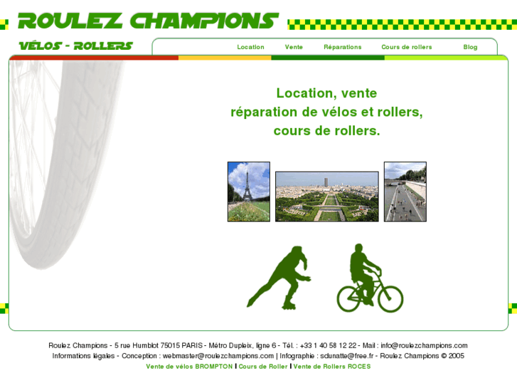 www.roulezchampions.com