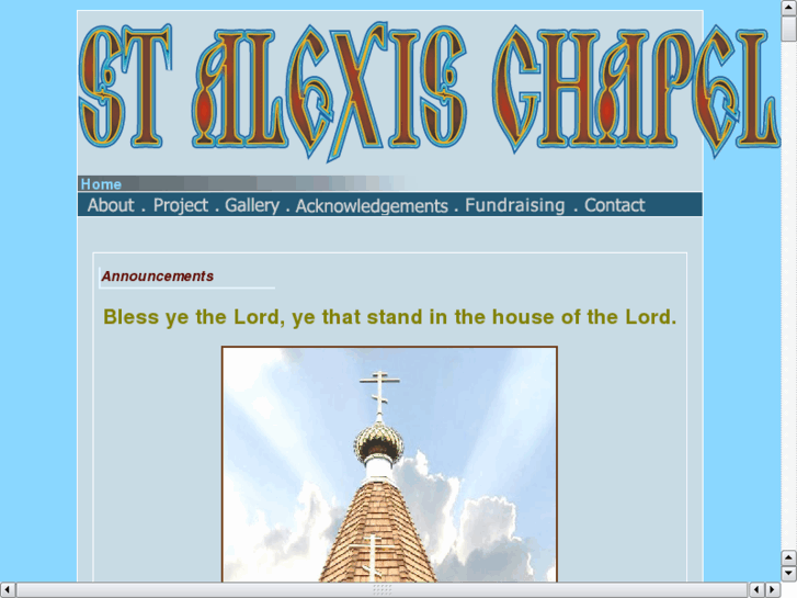 www.ruskokachapel.com