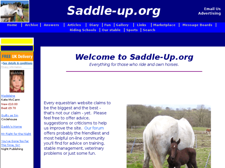 www.saddle-up.org