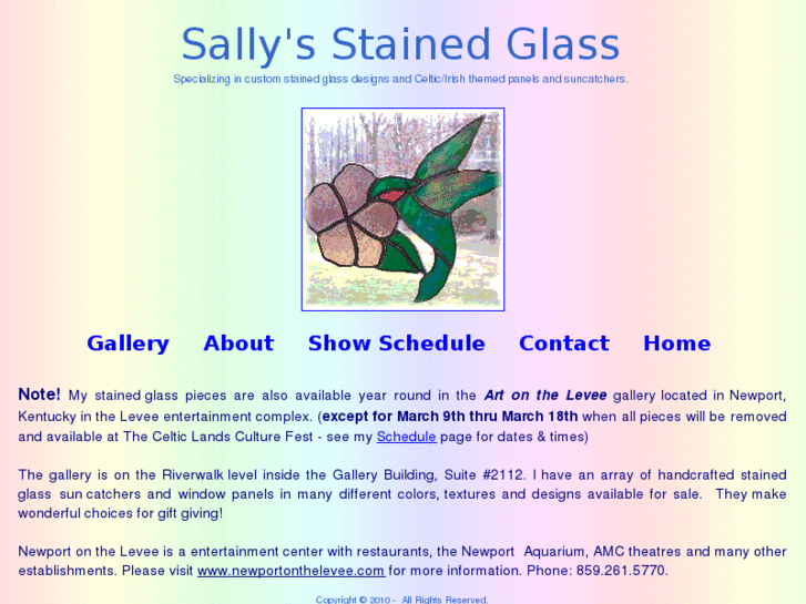 www.sallycrutcher.com