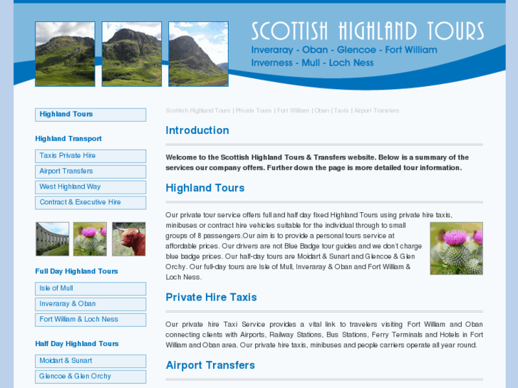 www.scottish-highland-tours.co.uk