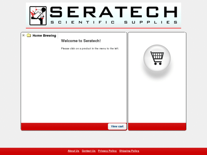 www.seratech.net