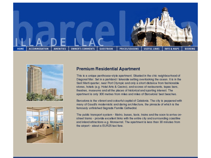 www.spectacularapartment.com