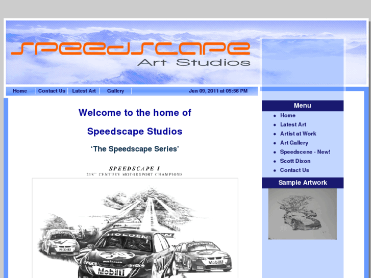 www.speedscapestudios.com