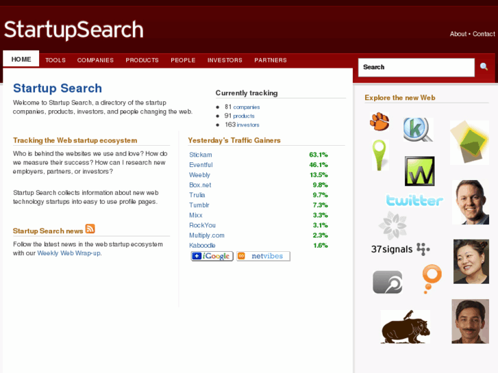 www.startupsearch.org
