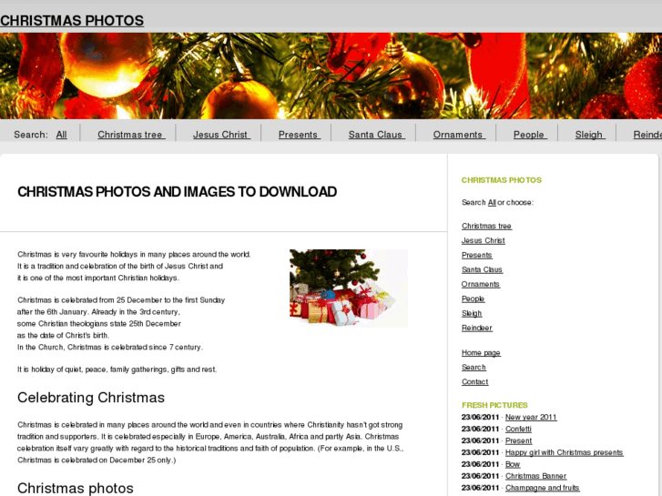 www.stockphotoschristmas.com