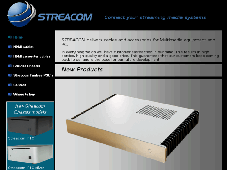 www.streacom.com