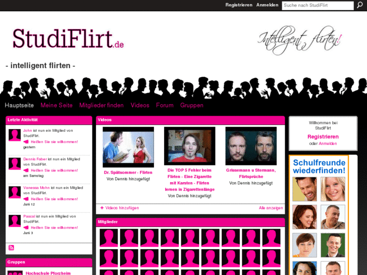 www.studiflirt.org