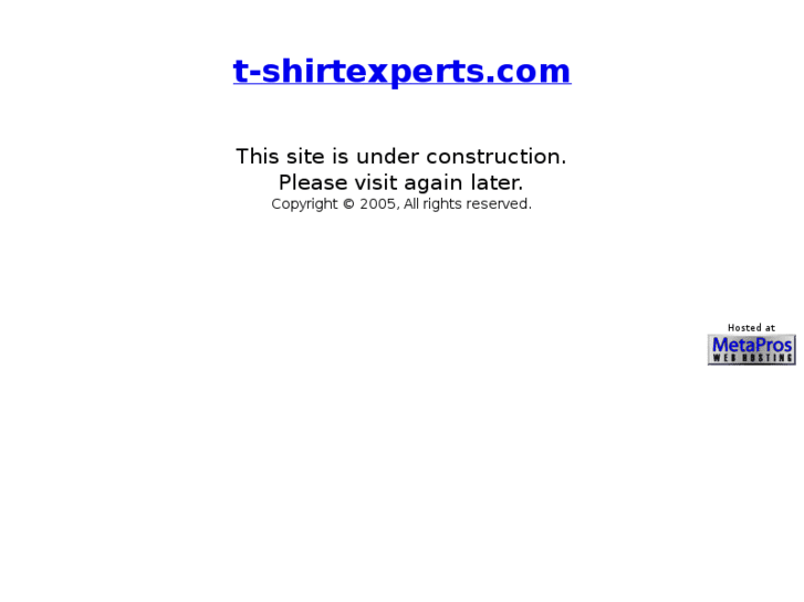 www.t-shirtexperts.com