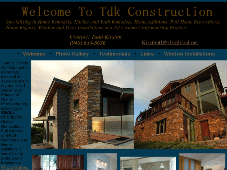 www.tdkhomeandremodel.com