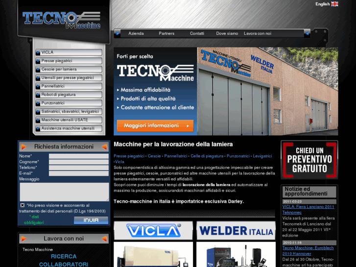 www.tecno-macchine.it