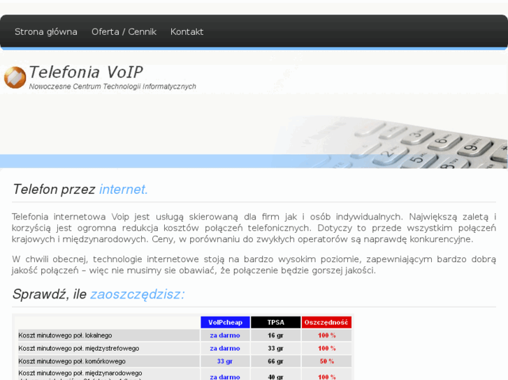 www.telefonia-voip-internetowa.pl