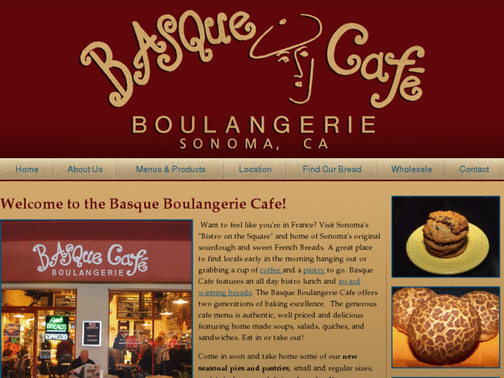 www.thebasqueboulangeriecafe.com