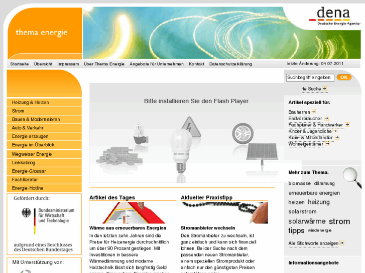 www.thema-energie.de