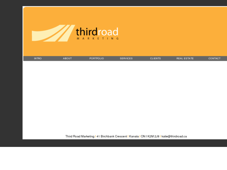 www.thirdroad.ca