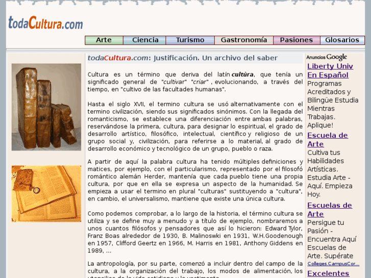 www.todacultura.com