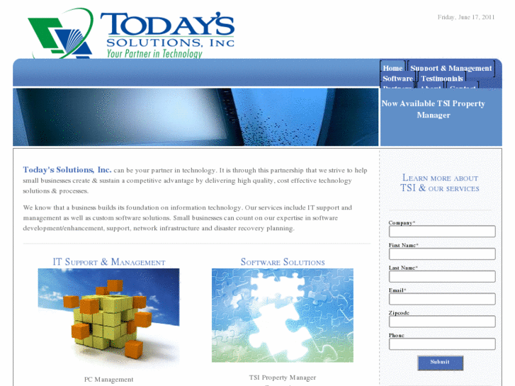 www.todayssolutionsonline.com