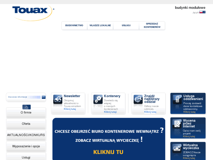 www.touax.pl